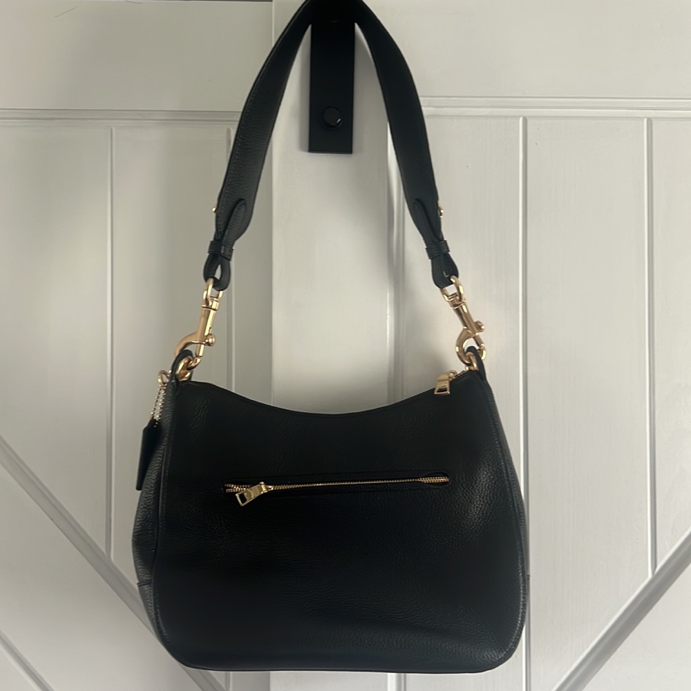 Coach Handbag - Picture 7 of 10